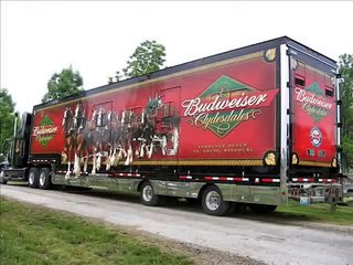 Truck Driver's Blues * Merle Haggard