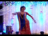 Sangeet Ceremony Of Sasural Simar Ka Fame Jyotsna(Khushi)- Amazing Dance Performances-Have A Look