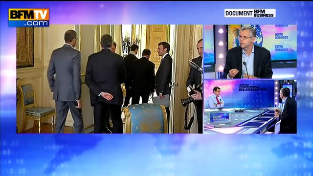 Nokia annonce sa fusion avec Alcatel-Lucent