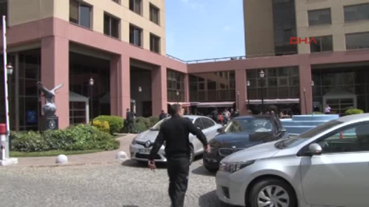 Bir Reklam Şirketi Beşiktaş Kulübü'nden Alacakları İçin İcra Takibi Başlattı