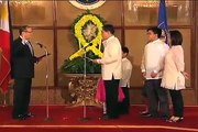 http://rtvm.gov.ph - Mass Oath-taking Ceremonies