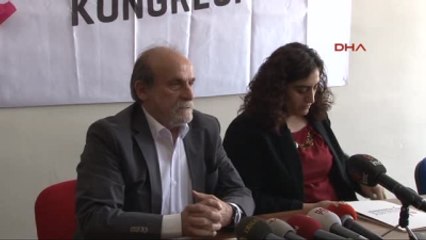 Sebahat Tuncel: Cumhurbaşkanlığı Dışında Her Türlü İşi Yapıyor