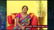 Lifeline Hospitals - Naveena Maruthuvam - Episode 4 (Part 3 of 4)  Dr. J.S. Rajkumar