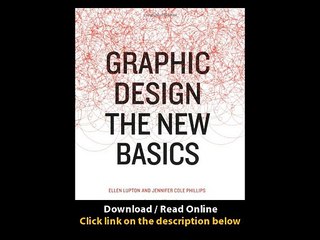 Download Graphic Design The New Basics By Saul GreenbergSheelagh CarpendaleNico