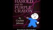 Download Harold and the Purple Crayon By Crockett Johnson PDF