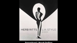 Download Herb Ritts LA Style By Paul Martineau PDF