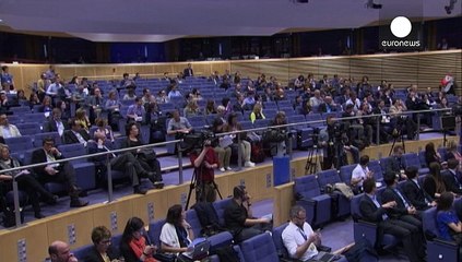 EU-Kommission droht Google mit Millardenstrafe