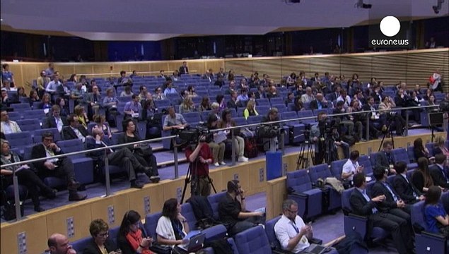 EU-Kommission droht Google mit Millardenstrafe