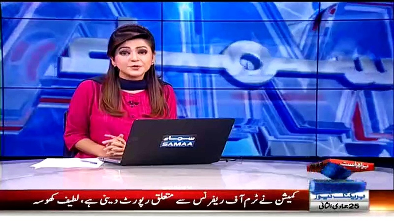 Nabil Gabol meets former President Pervez Musharraf