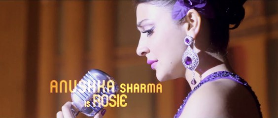 Bombay Velvet - Official Theatrical Trailer - Ranbir Kapoor - Anushka Sharma