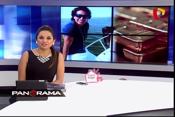 Días dorados de Peter Ferrari: tras los pasos del ‘Atahualpa peruano’