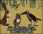 two tales cartoon,1962 مشاهدة فيلم