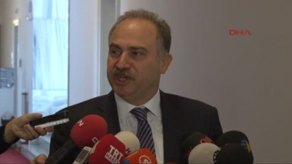 CHP'li Levent Gök Soruları Yanıtladı -2