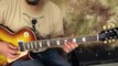 Lead Guitar Soloing Lesson - Basic overview and concepts by Marty Schwartz - Guitar Lessons