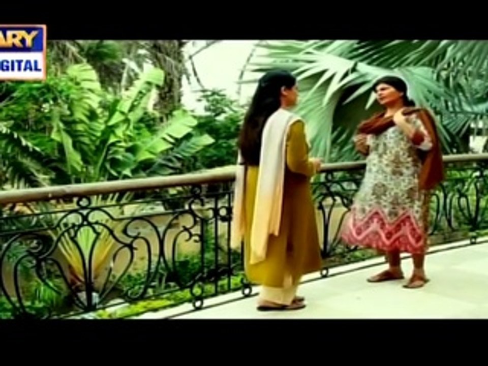 Dil Nahi Manta Last Episode 23 on Ary Digital in High Quality 18th April 2015