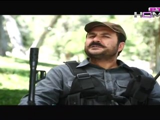 Nigebhan Episode 17 on Ptv in High Quality 18th April 2015