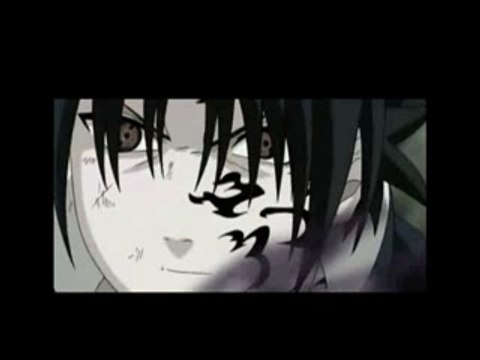 Naruto Amv : Sasuke Uchiwa