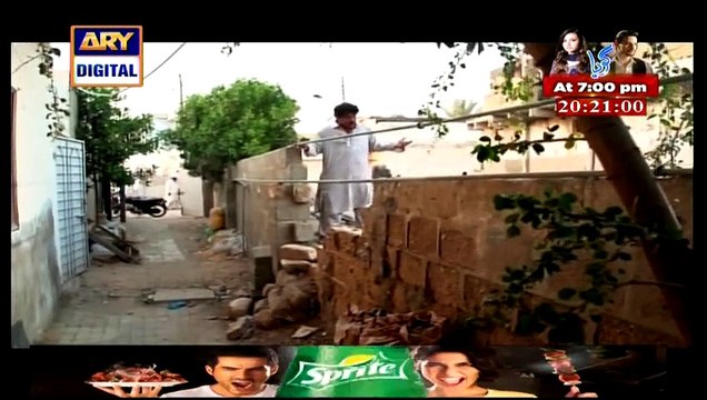 Tootay Huway Taray Episode 251 on Ary Digital in High Quality 16th April 2015