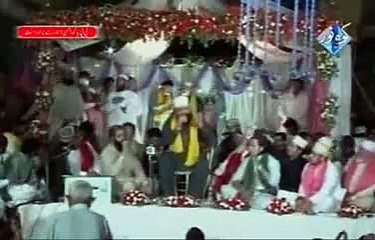 Meeran waliyon k imam by owais Qadri Mehfil e Naat 12 April  2015