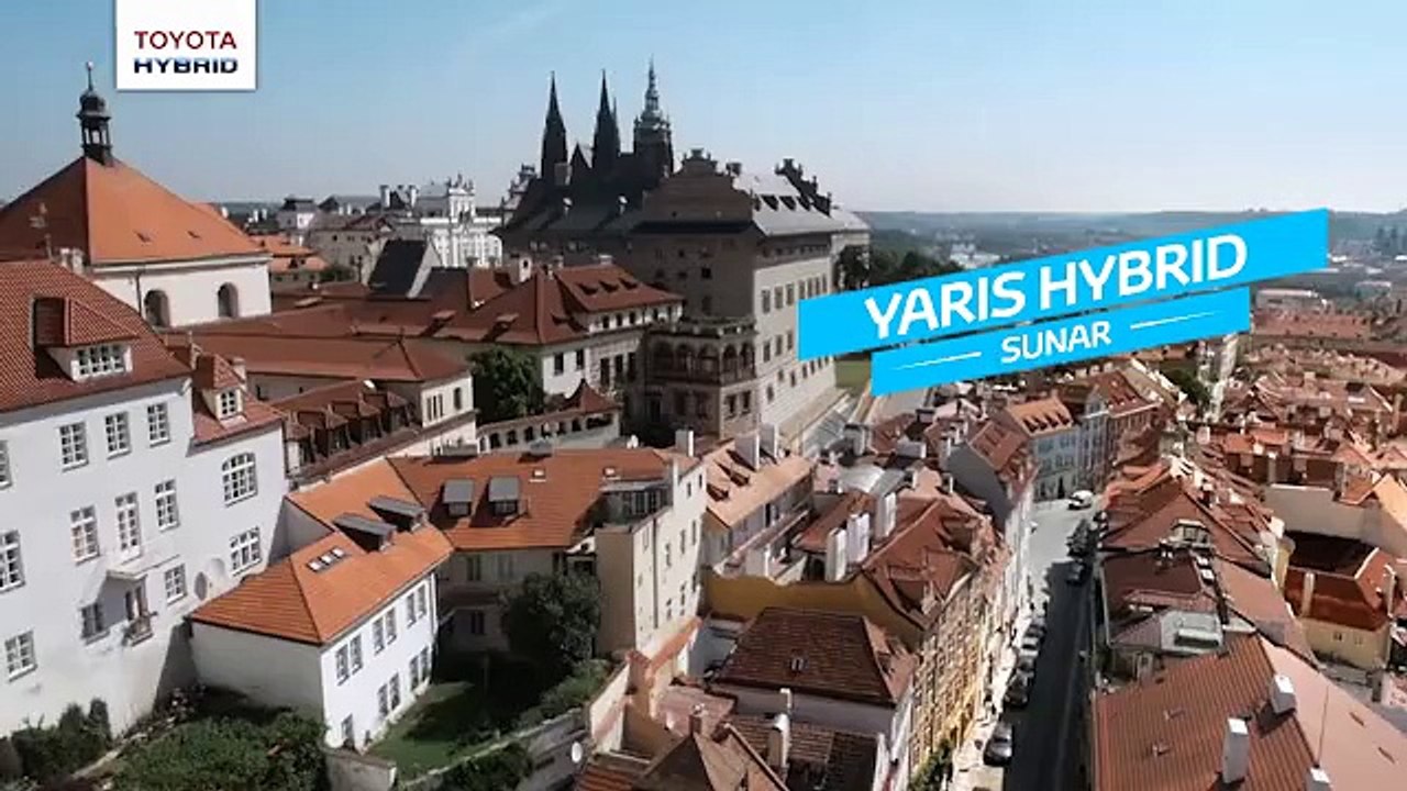 Bu bahar Yaris Çok Moda!
