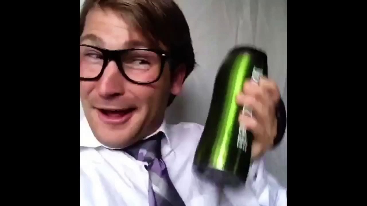 Jamie Costa, el imitador perfecto de Robin Williams que triunfa en Internet