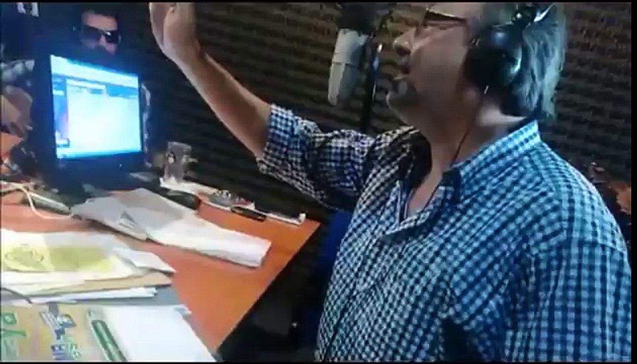 Gastón Silva - Fuiste tu - (RADIO) (Ricardo Arjona)