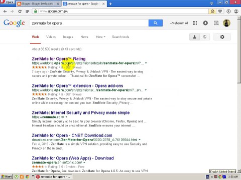 Open Block websites in pakistan Without Use Any Software