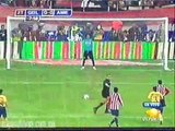 Chivas vs America Semifinales liguilla 2006