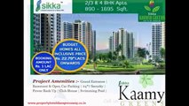 Sikka Kaamya Greens Noida Extension -8010046722