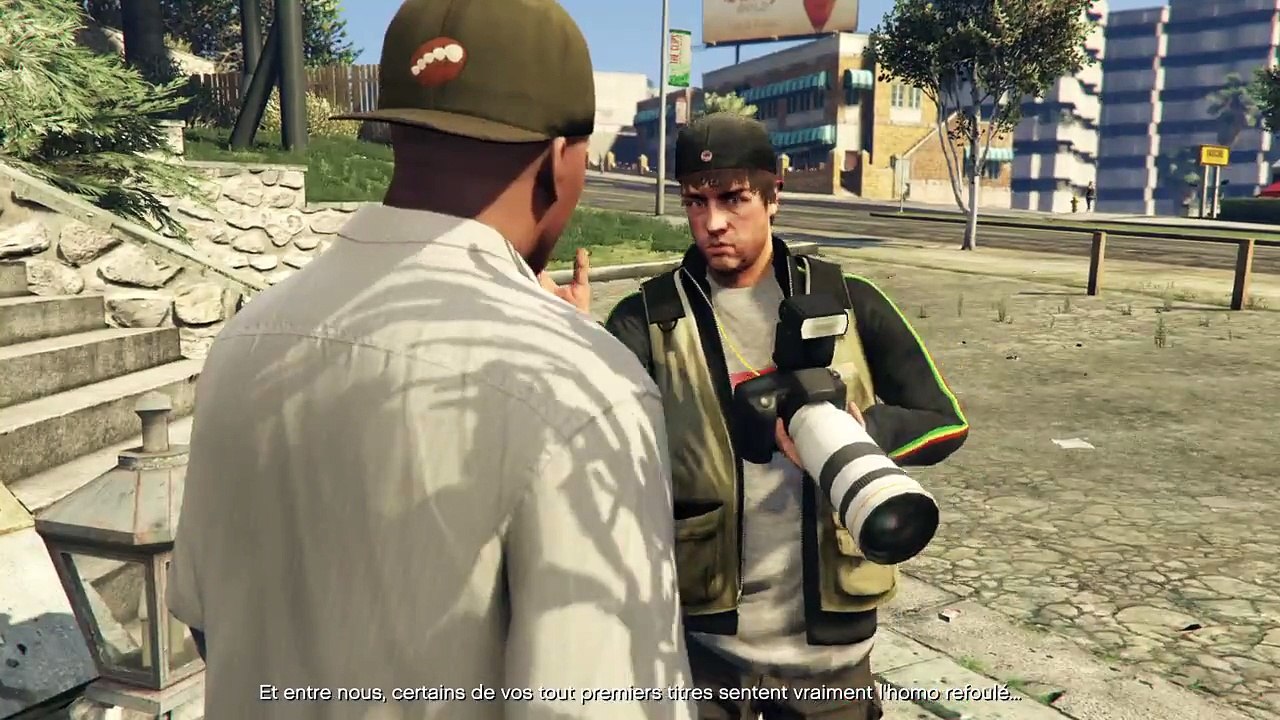Grand Theft Auto V - PS4 - #10