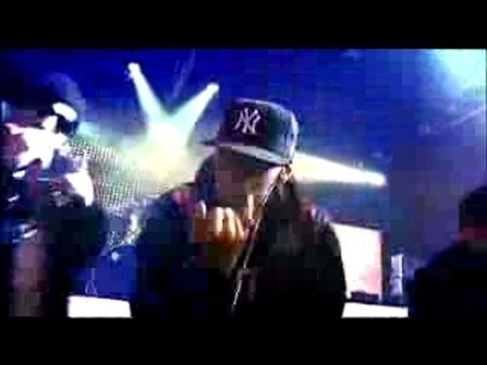 Enhancer - Dirty Dancing