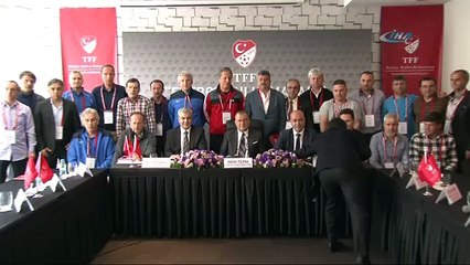 Terim: Yol haritasını hazırlıyoruz