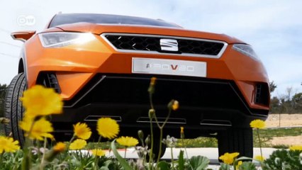 Seat 20V20 | Motor mobil