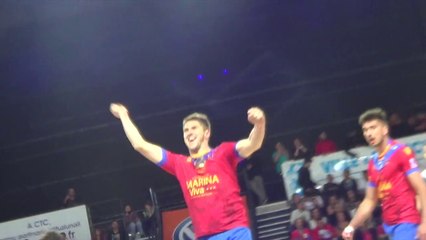 GFCA - LYON ! Rien n'est perdu !!