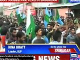 Dunya News - Occupied Kashmir: Srinagar echoes with 'Pakistan Zindabad' chants