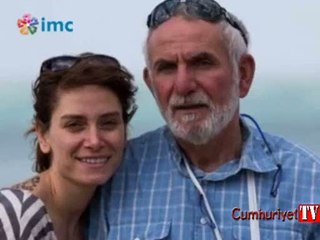 HDP Rize adayı Selda Karafazlı'dan olay açıklama