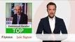 Le Top Flop :  Emmanuel Kessler désigné président de Public Sénat / Claude Bartolone relance l'idée du vote obligatoire