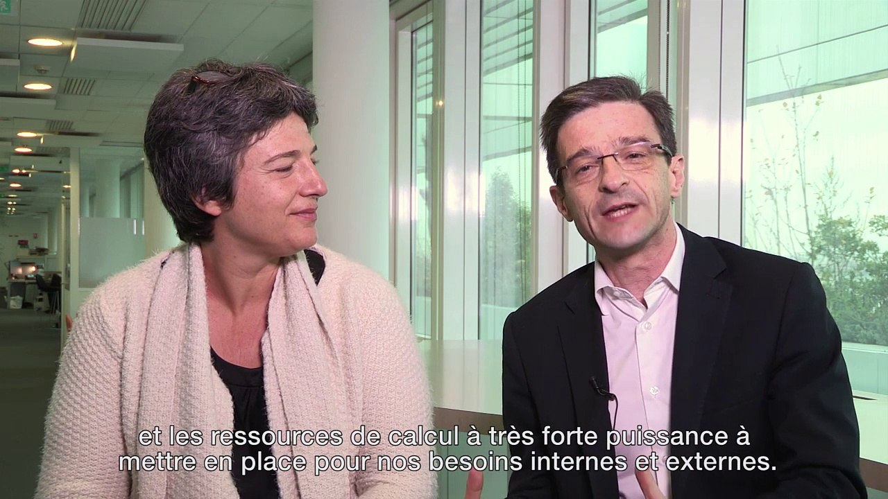 Les enjeux VF