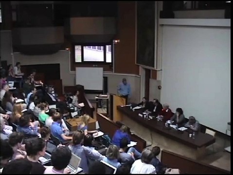 Les débats d'AgroParisTech - Quels modèles agricoles français ?