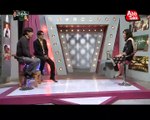 Abb Takk - Hazraaat - Episode 54 - Andleeb Abbas
