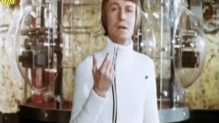 Pardon --- Claude Francois