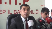Gaziantep MHP Gaziantep İl Başkanı Camiler Üzerinden Siyaset Yapılmasına Karşıyız