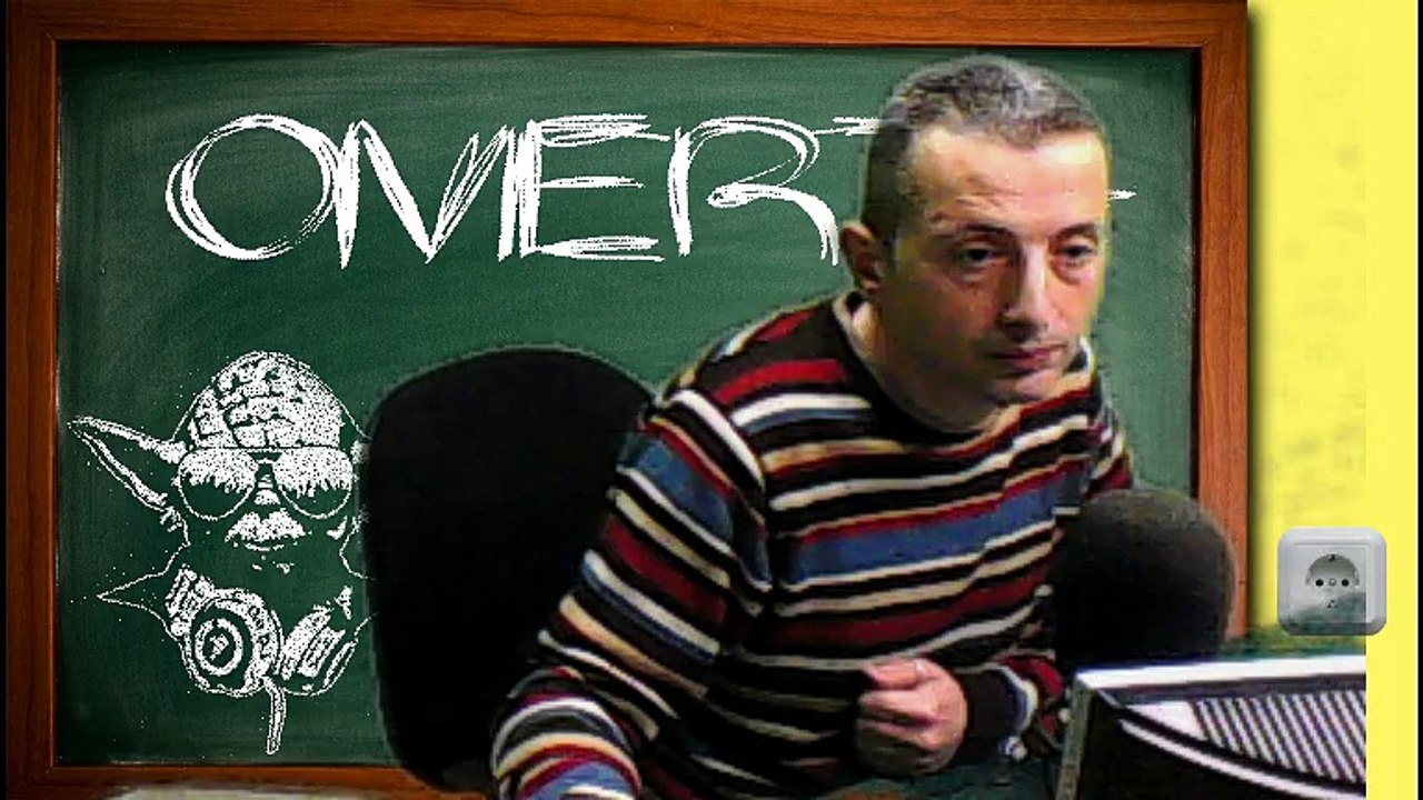 Omerta - 15/04/15