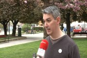 Cantabrana (Podemos) justifica la expulsión de Ausejo