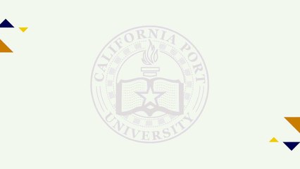 QUALITY EDUCATION PAR EXCELLENCE-By Studying From The Best Online Faculty!