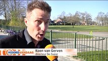 Ouder filmt gevaarlijk verkeer bij scholen - RTV Noord