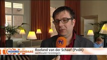 Van der Schaaf: Op deze manier wordt FC Groningen een gezondere club - RTV Noord