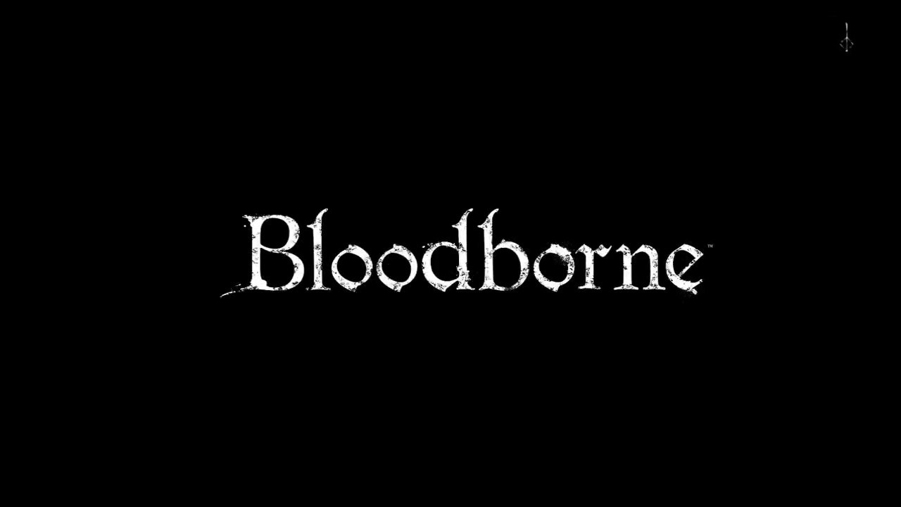 Bloodborne - Blood-starved Destruction.