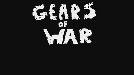 Games in 5 Seconds - Gears of War in 5 Seconds