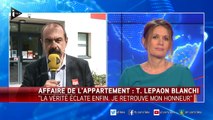 Martinez réagit au rapport de la CGT qui blanchit Lepaon